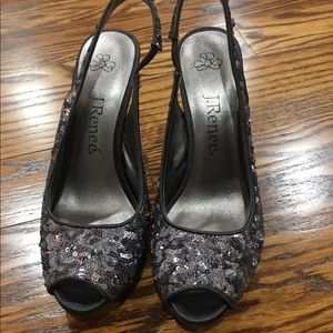 J. Renee “Gleem” shoe